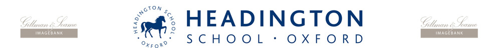 Image Bank - Headington School