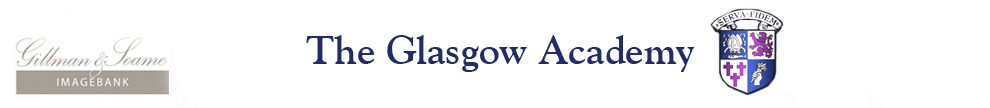 Image Bank - The Glasgow Academy