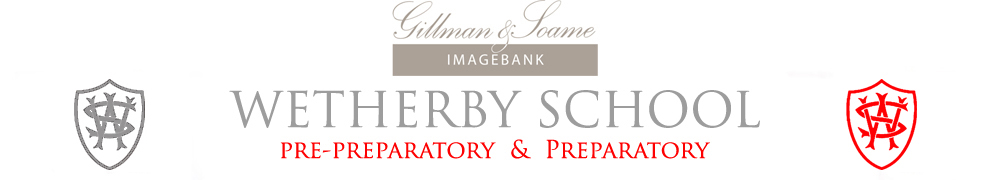 Image Bank - Wetherby School