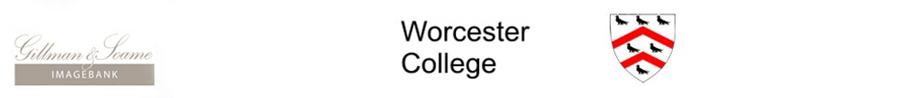 Image Bank - Worcester College
